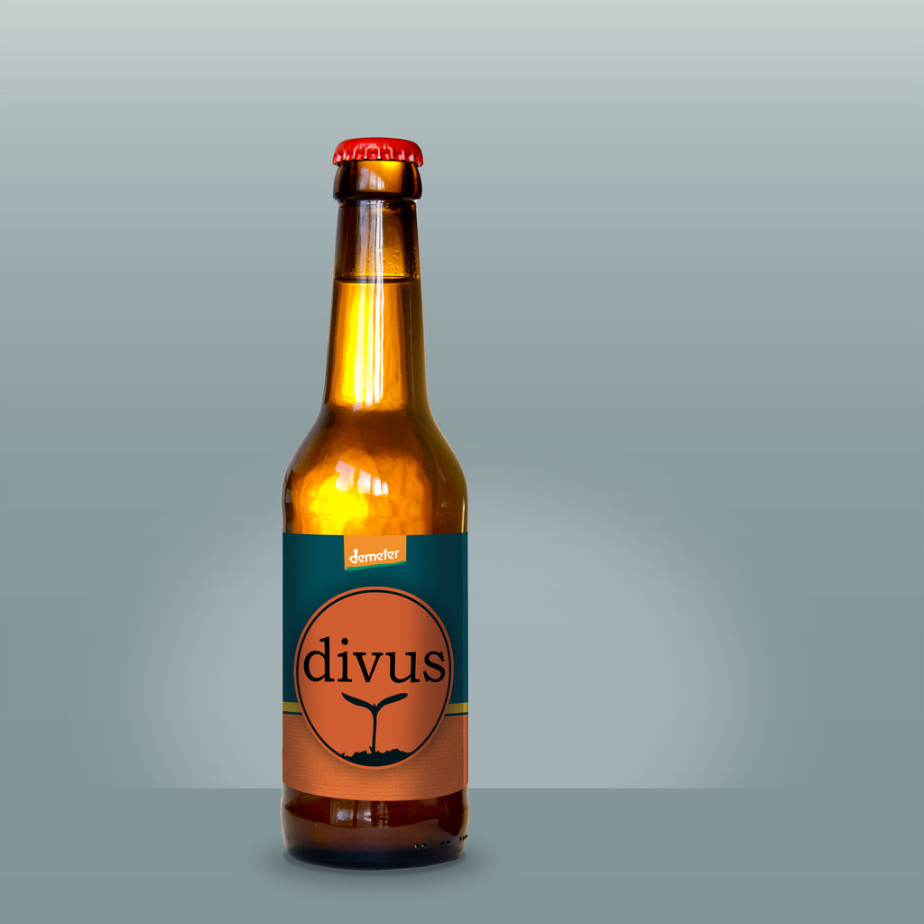 Bier divus Hell